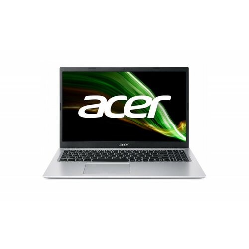 Acer laptop aspire 3 A315-58 noOS/15.6" FHD/i5-1135G7/8GB/512GB ssd/iris xe/srebrna Cene