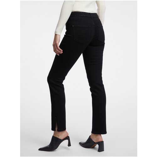 Orsay Black Ladies Pants - Women Cene
