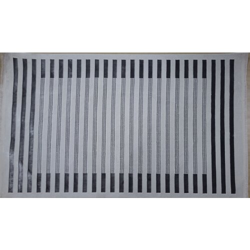  TEPIH KADIFE 2535 D.GREY 140X200 Cene