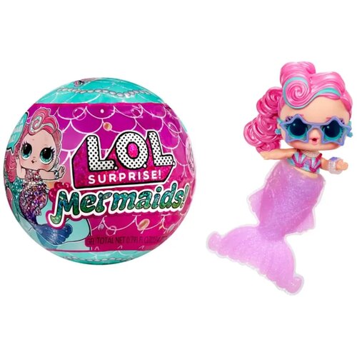  Mermaids! - 1 k. Slike