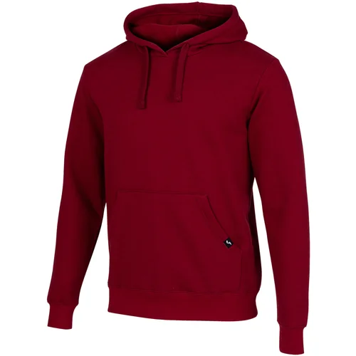 Joma Športne jope in jakne Montana Hoodie Bordo