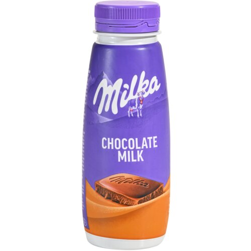Milka Napitak čokolada 250ml Cene