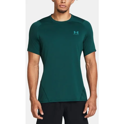 Under Armour Men's T-shirt HG Armour Ftd Graphic SS