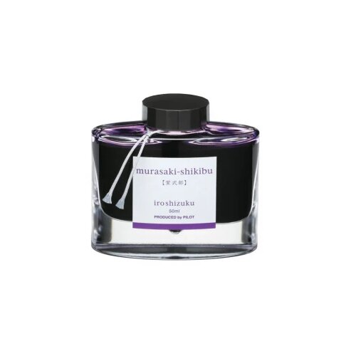 Mastilo PILOT IROSHIZUKU LJUBIČASTO MURASAKI SHIKIB Cene