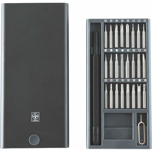 Lux Tools Set odvijača ZA PAMETNE TELEFONE 28/1 Cene