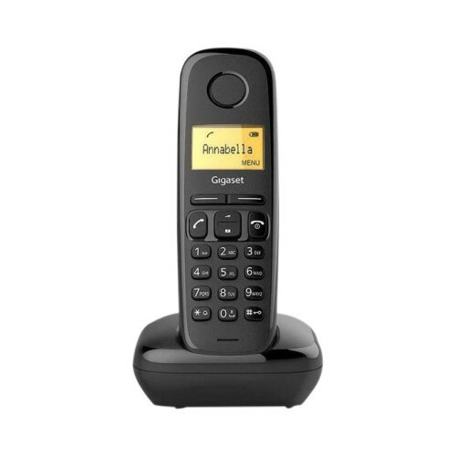 Gigaset bežični telefon ( GIG-A170B ) Cene