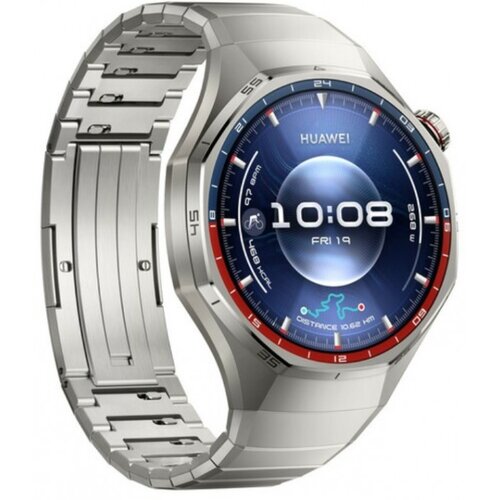 Huawei Pametni sat Watch GT 6 Pro 46mm Titanium Cene