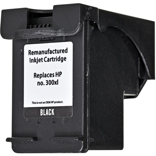 SUPERBULK ink for HP 300XL CC641 reg B-H300Bk Cijene