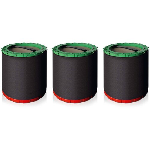 UNGER hydropower ultra smolni filter (3kom) Cene