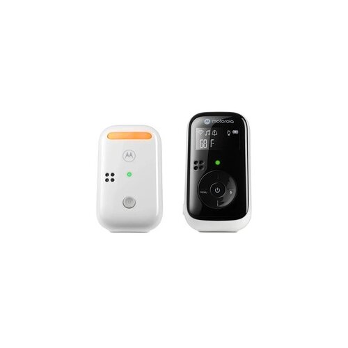 Motorola PIP11 audio bebi alarm 71126001 Slike