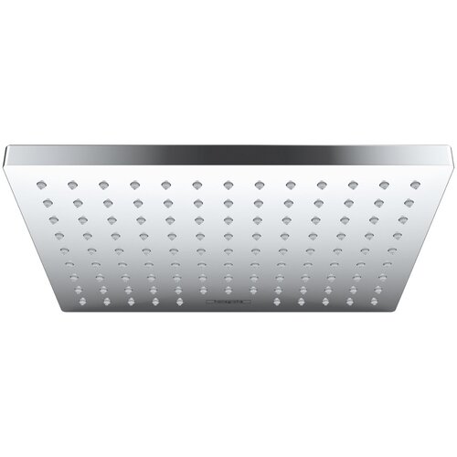Hansgrohe 26096000 Vernis Shape 230 LowPressure 1jet nadglavna prha Cene