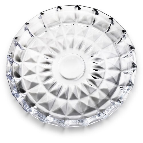 Mondex Cristallo Krožnik 29Cmxh3Cm, (5000158602) Slike