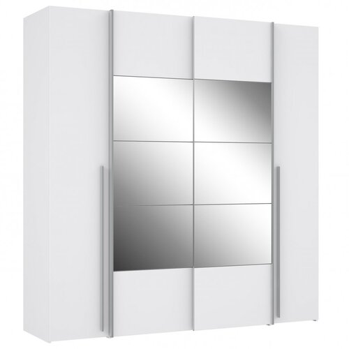 Garderobni ormar NARAGO NRGS32512 (bijela) Slike