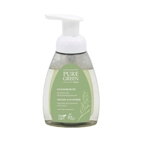 Pure Green MED higiensko milo Cene