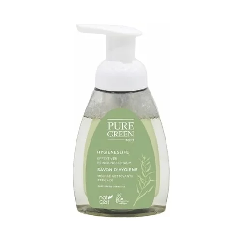 Pure Green MED higijenski sapun