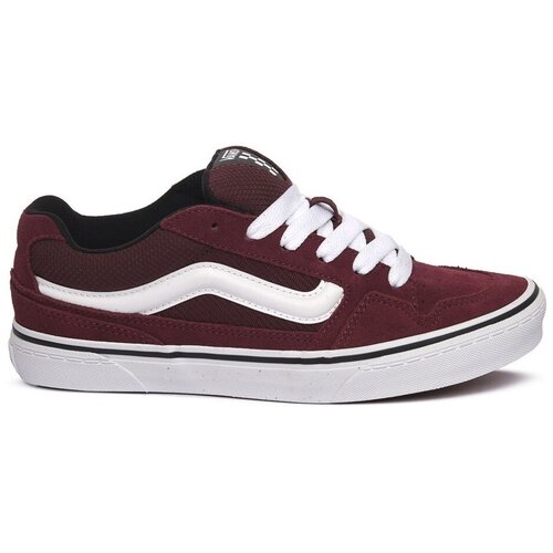 Vans Nizke superge VN0007P94QU pisana Slike