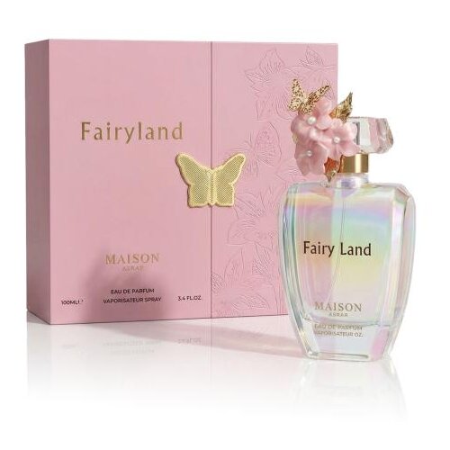 Maison Asrar Fairyland 100 ml parfemska voda unisex Cijene