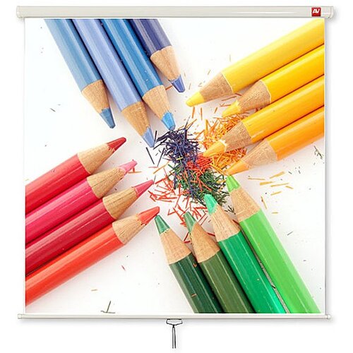 Avtek International Wall 175 projection screen 16:10 Cijene