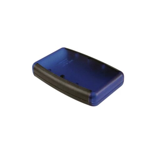 Hammond Electronics 1553BRDBK ručno kućište 117 x 79 x 24 ABS crvena 1 St. Cijene
