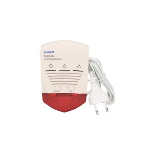 Orno DETEKTOR PRIRODNOG GASA 230V AC OR-DC-614 Slike