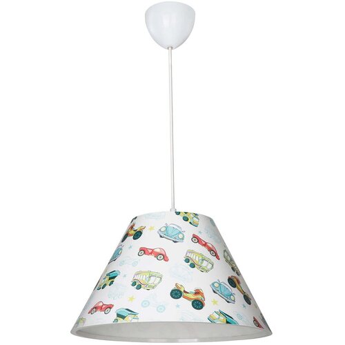 Squid Lighting Bijela dječja svjetiljka &amp;oslash; 35 cm Tria &amp;ndash; Slike