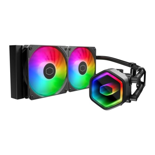 Cooler Master CPU MasterLiquid Cooler ML240 CORE II ARGB Cijene