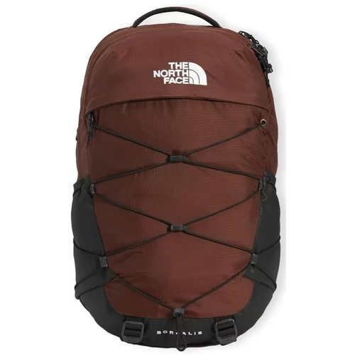 The North Face Nahrbtniki Borealis Backpack - Oak Brown Kostanjeva