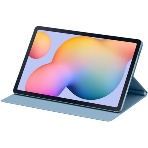 Samsung Ovitek za Galaxy Tab S6 Lite EF-BP610PLEGEU, moder Cene