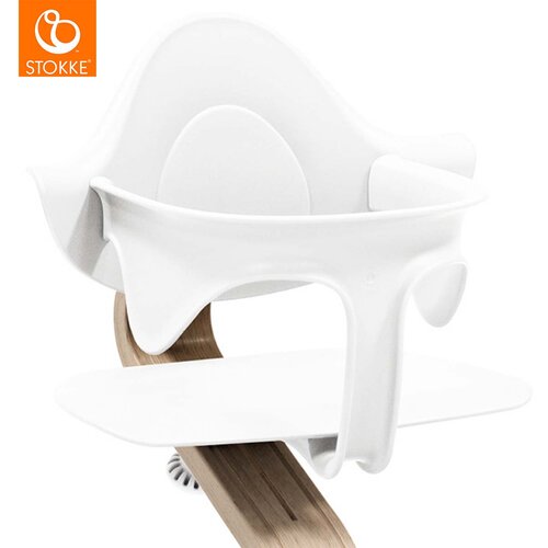 Stokke varovalo za stol Nomi Baby Set white 626101 Cene