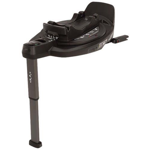Nuna&amp;reg; isofix baza curv za modularni set Slike