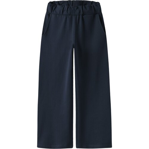 name it hlače trenirka DH 13225051 NKFVANITA D modra 152 Cene