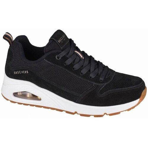Skechers Unotwo For The Show Crna Slike