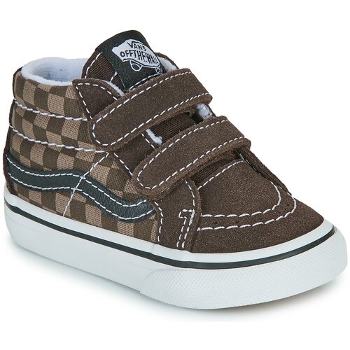 Vans Visoke superge SK8-Mid Reissue V Kostanjeva Cene