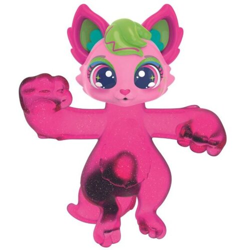  Superstars: figure, ki se lahko raztezajo - Funkxy Slike