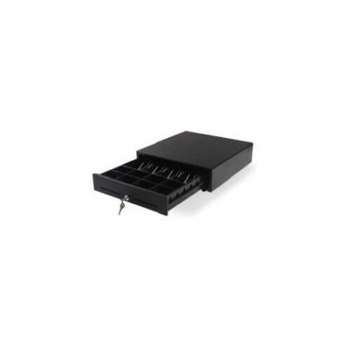 POS Ladica za novac HS-330A mm. 330x330x100 &ndash; CRNA Cijene