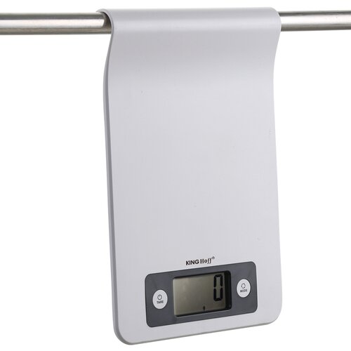Kinghoff KH-1822 ELEKTRONSKA KUHINJSKA TEHTNICA NA TIRNICE, (21265075) Cene