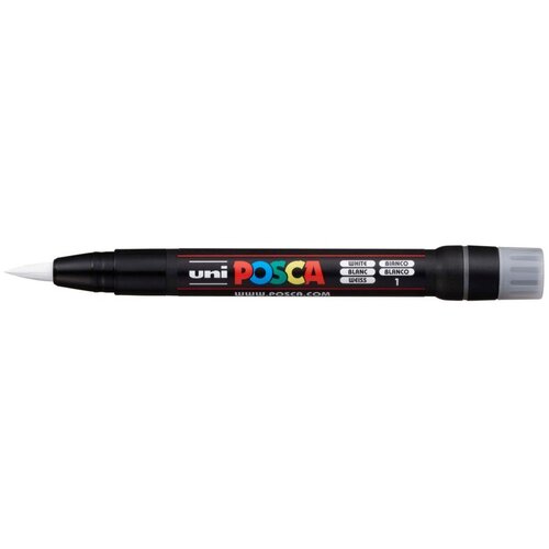 Marker Uni pcf-350 Posca bijeli Cene