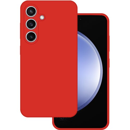  ZAŠTITNA MASKA ZA SAMSUNG GALAXY A05 CRVENI Cijene
