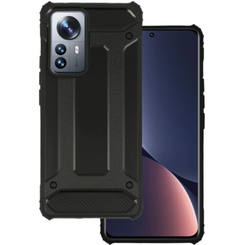 Armor CARBON FUTROLA ZA XIAOMI 12 PRO CRNA Slike