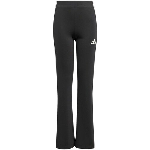 Adidas &amp;Scaron;portne hlače &amp;#039;Train Essentials&amp;#039; črna / bela Slike
