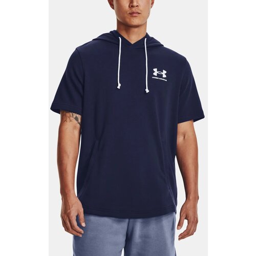 Under Armour Men&amp;#039;s sweatshirt UA Rival Terry LC SS HD Slike