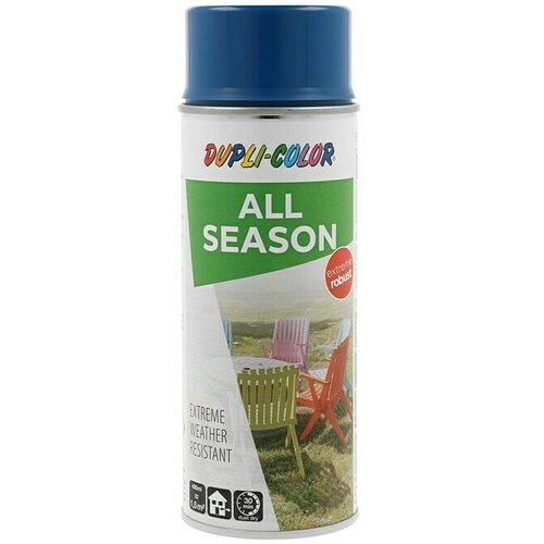 Dupli color Color Lak u spreju RAL 5010 (Encijan plave boje, Sjaj, 400 ml) Cijene
