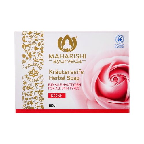 Maharishi Ayurveda Milo-Vrtnic Cene