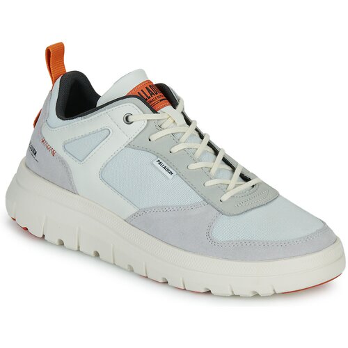 Palladium PALLAFLEX LO MIX Bijela Cijene