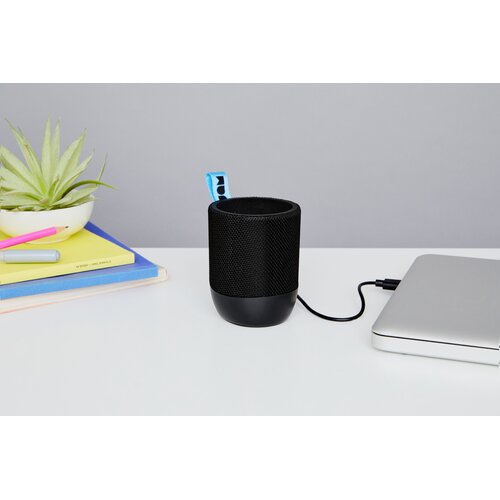 Jam Audio double chill black bluetooth speaker Slike