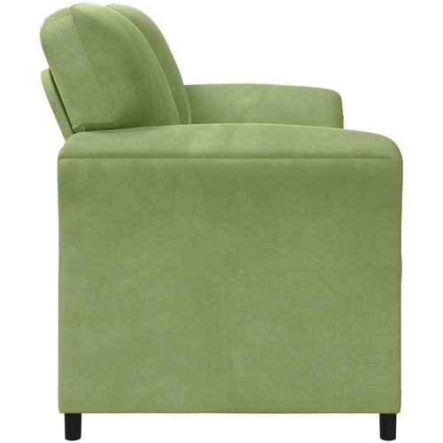 SOFA za dvije osobe Svijetlo zelena 138 x 83 x 95 cm Bar&amp;scaron;un Slike