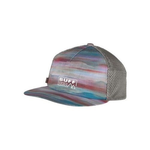 Buff Trucker Cap Arlen Siva Slike