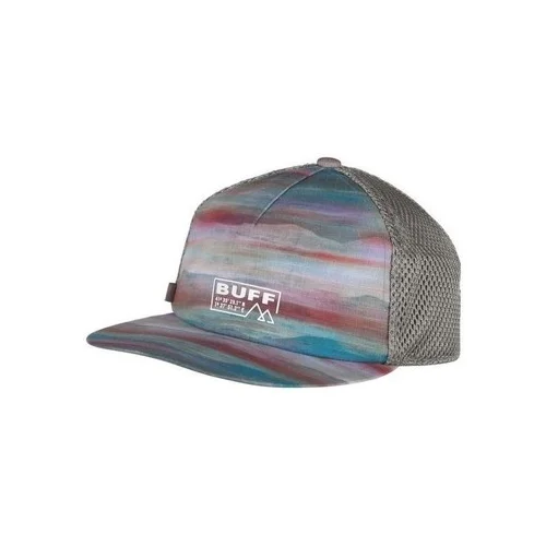 Buff Trucker Cap Arlen Siva
