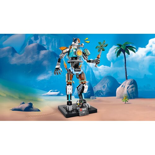 LEGO&amp;reg; Fortnite LEGO&amp;reg; Fortnite&amp;reg; - KIT (77081) Slike