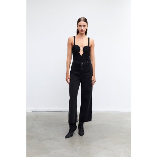 VATKALI Flared Jeans - Limited Edition Slike